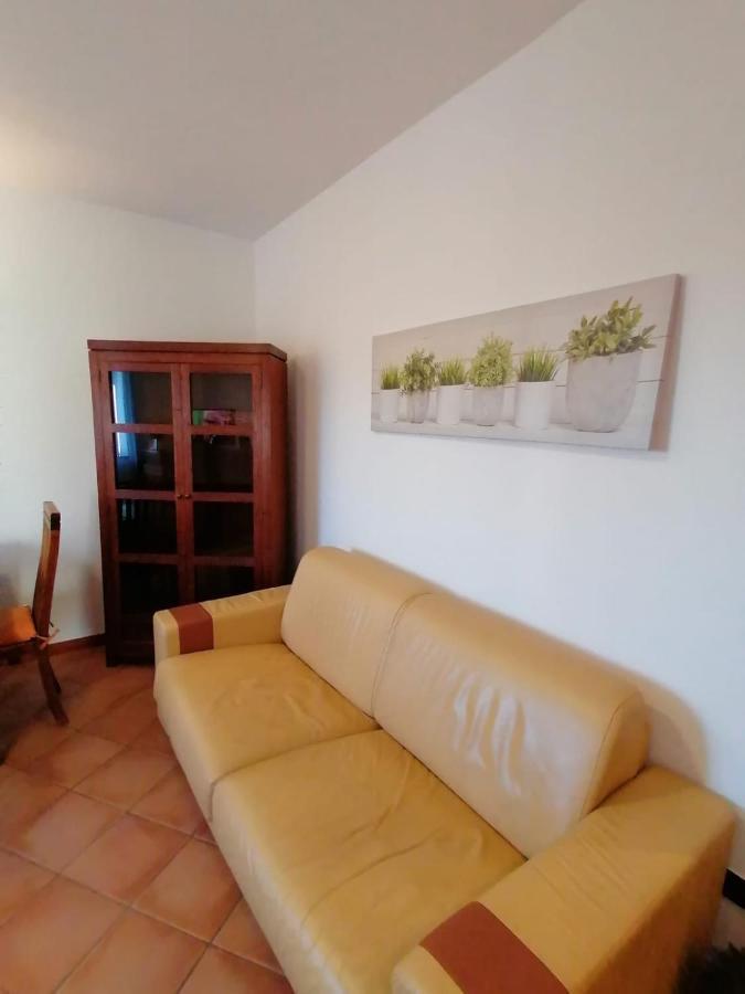 אומניה Casa Al Lago מראה חיצוני תמונה
