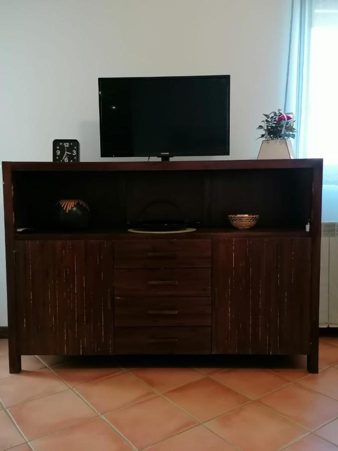 אומניה Casa Al Lago מראה חיצוני תמונה